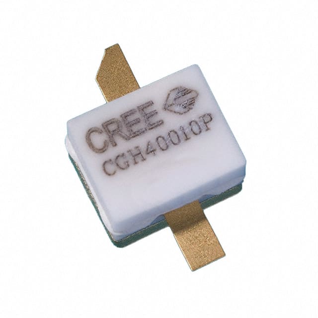 CRF24010PE Cree/Wolfspeed                                                                    FET RF 120V 1.95GHZ 440196