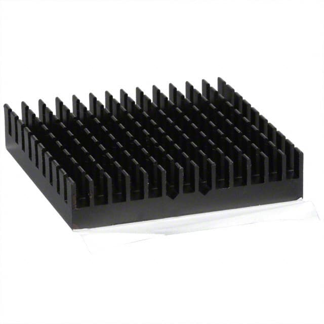 ATS-55450D-C1-R0 Advanced Thermal Solutions Inc.                                                                    HEAT SINK 45MM X 45MM X 9.5MM