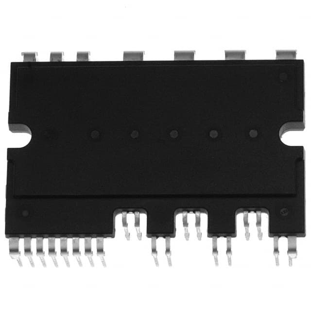 FSBF10CH60BTL ON Semiconductor                                                                    MODULE SPM 600V 10A 3PH SPM27-JB