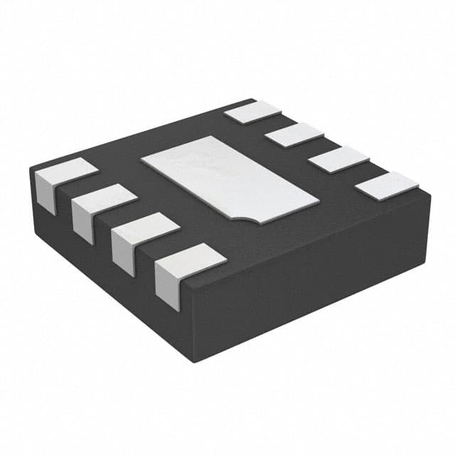 AP22850SH8-7 Diodes Incorporated                                                                    IC LOAD SWITCH 10V 1CH 8UDFN