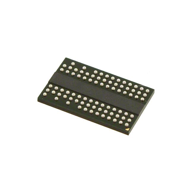 W971GG6KB-18 TR Winbond Electronics                                                                    IC SDRAM 1GBIT 533MHZ 84BGA