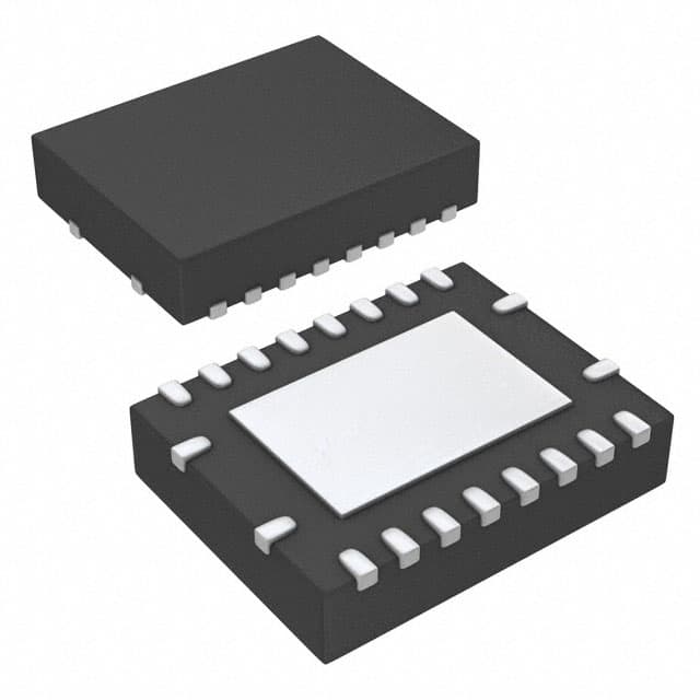 SN74LV541ATRGYR Texas Instruments                                                                    IC BUF NON-INVERT 5.5V 20VQFN
