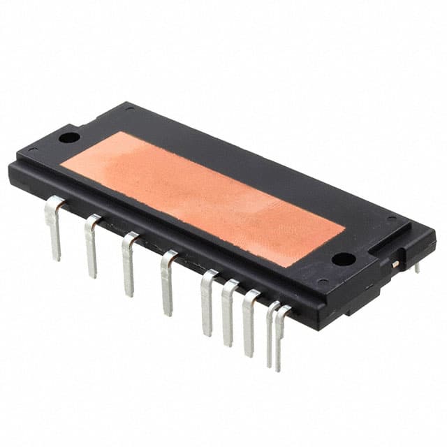 FNA23512A ON Semiconductor                                                                    MOD SPM 1200V 35A INVERTER