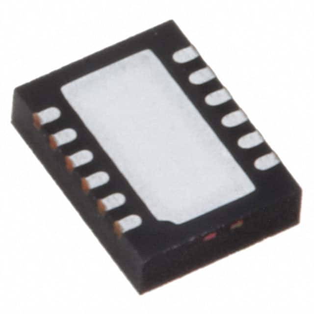 PD70100ILD-TR Microsemi Corporation                                                                    IC PD FRONT END 802.3AF/AT 12DFN