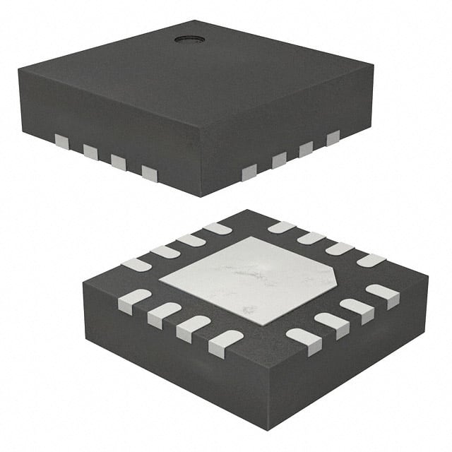 PI5USB2546AZHEX Diodes Incorporated                                                                    IC USB SWITCH 16TQFN