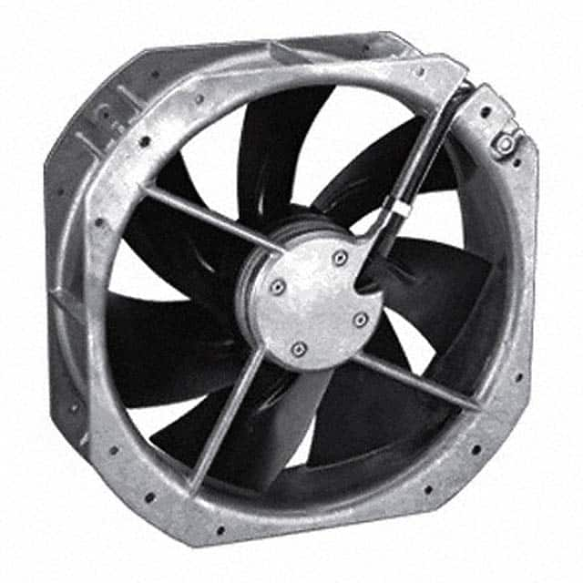 OA280AN-11-1TB18 Orion Fans                                                                    FAN AXIAL 280X80MM BALL 115VAC