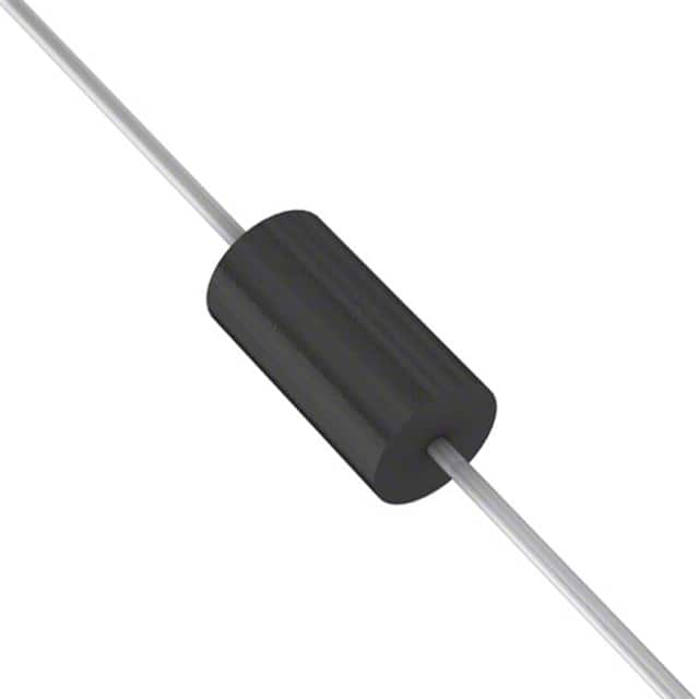 UF2001-T Diodes Incorporated                                                                    DIODE GEN PURP 50V 2A DO15