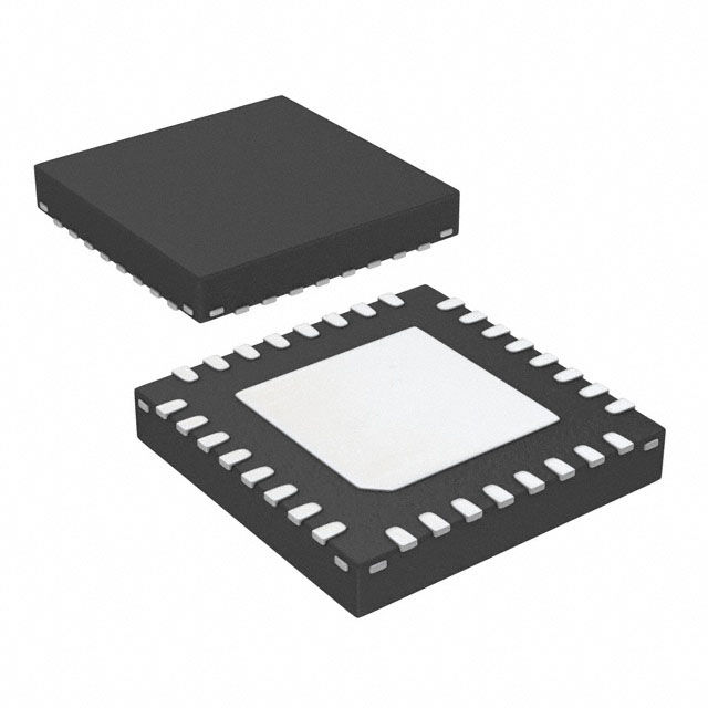 ISL95520HRZ Intersil                                                                    IC NOTEBOOK BATT CHARGER 32QFN