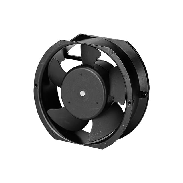 A2175HBL.T.GN Sunon Fans                                                                    FAN AXIAL 171.5X51MM 220/240VAC