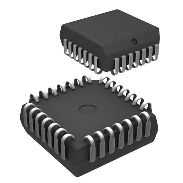 SY100S366FC Microchip Technology                                                                    IC COMPARATOR MAGNITUDE 24CERPCK