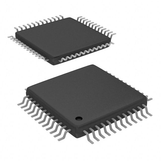 ATM90E36A-AU-Y Microchip Technology                                                                    48-TQFP, IND TEMP, 1.8V/3V, TRAY