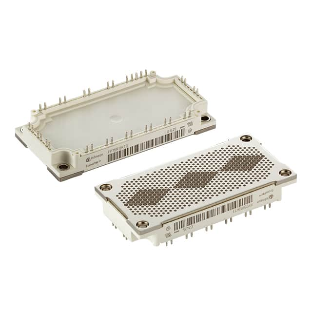 FP75R12KT3BOSA1 Infineon Technologies                                                                    IGBT MODULE VCES 600V 75A