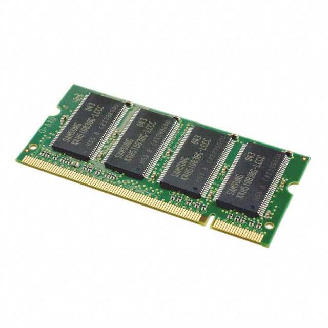 VL-MM5D-512ET VersaLogic Corporation                                                                    512MB PC2700 DDR DRAM