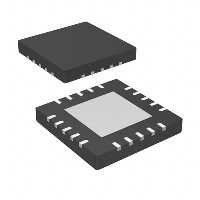 IR3086AMPBF Infineon Technologies                                                                    IC PHASE CONTROLLER OVP 20MLPQ