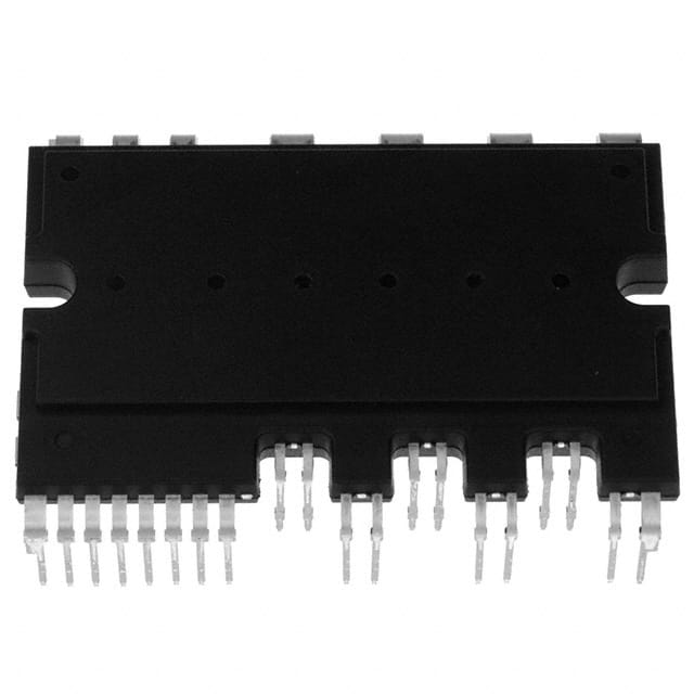 FSBF15CH60BTL ON Semiconductor                                                                    MODULE SPM 600V 15A SPM27-JB