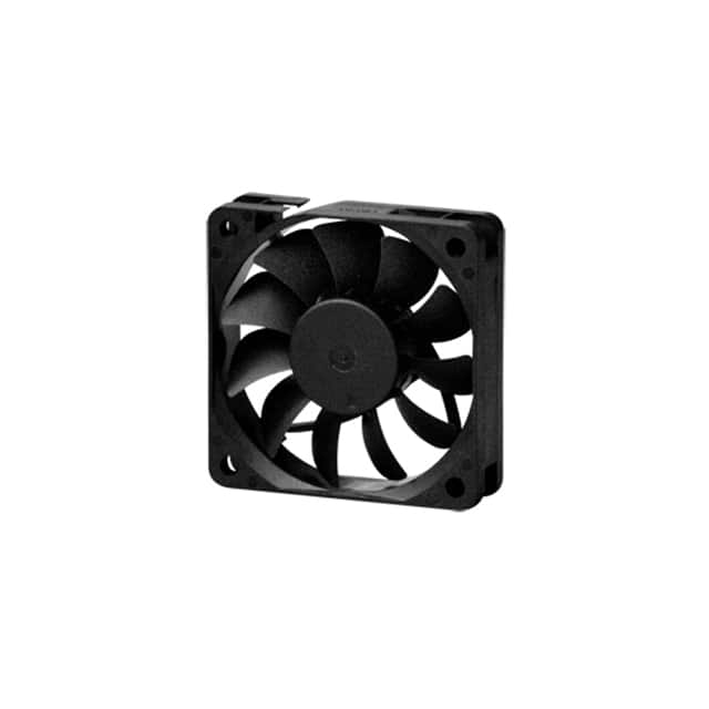 MF60151V1-1000U-A99 Sunon Fans                                                                    60X60X15 12VDC VAPO 26.4CFM