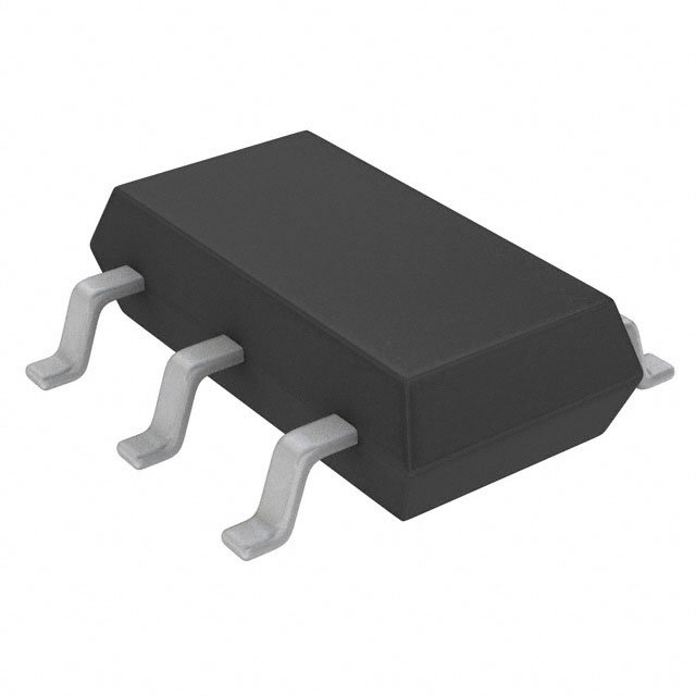 LTC6993IS6-1#TRPBF Linear Technology/Analog Devices                                                                    IC MONO MULTIVIBRATOR TSOT23-6