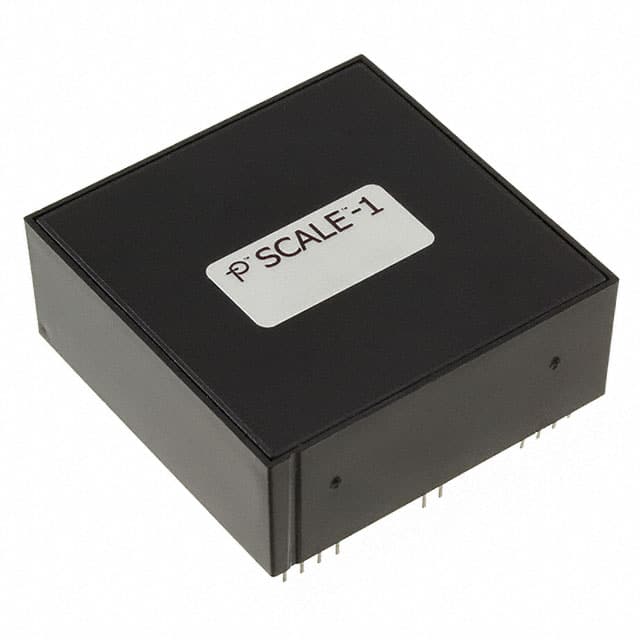 IGD515EI Power Integrations                                                                    IC SINGLE GATE DRIVER 15A