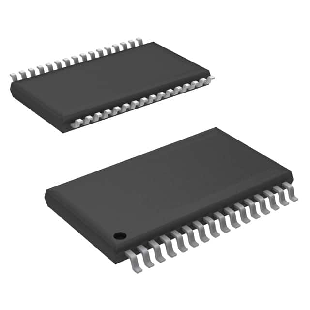 TPIC44H01DAG4 Texas Instruments                                                                    IC 4-CH HIGH-SIDE DRVR 32-TSSOP