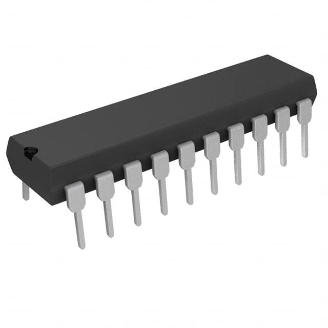 LT1161IN#PBF Linear Technology/Analog Devices                                                                    IC MOSFET DRIVER N-CH QUAD 20DIP