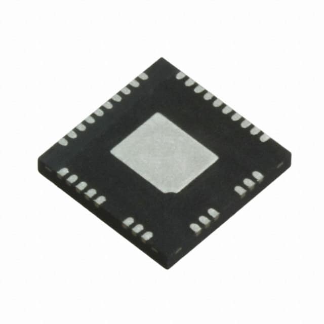 IRS2336DMTRPBF Infineon Technologies                                                                    IC DRIVER BRIDGE 3-PHASE 48-MLPQ