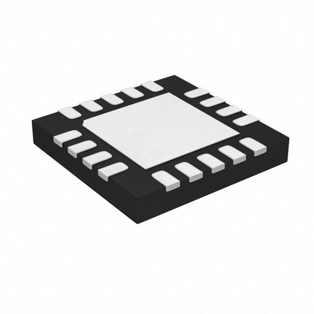 NCP4545IMNTWG ON Semiconductor                                                                    IC LOAD SWITCH 10.5A 18QFN