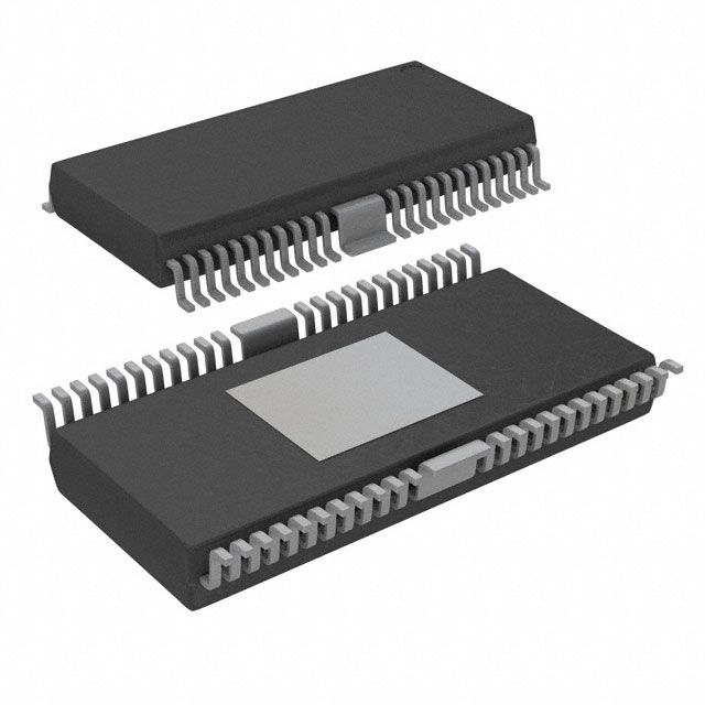 LB11870-MPB-E ON Semiconductor                                                                    IC MOTOR DRIVER PAR/PWM HSSOP48