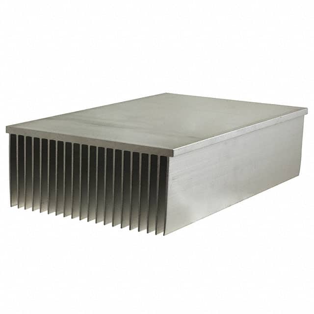 510-12U Wakefield-Vette                                                                    HEATSINK FOR PWR MOD/IGBT/RELAY