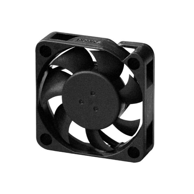 MF40100V1-1000U-F99 Sunon Fans                                                                    FAN AXIAL 40X10MM VAPO 5VDC WIRE