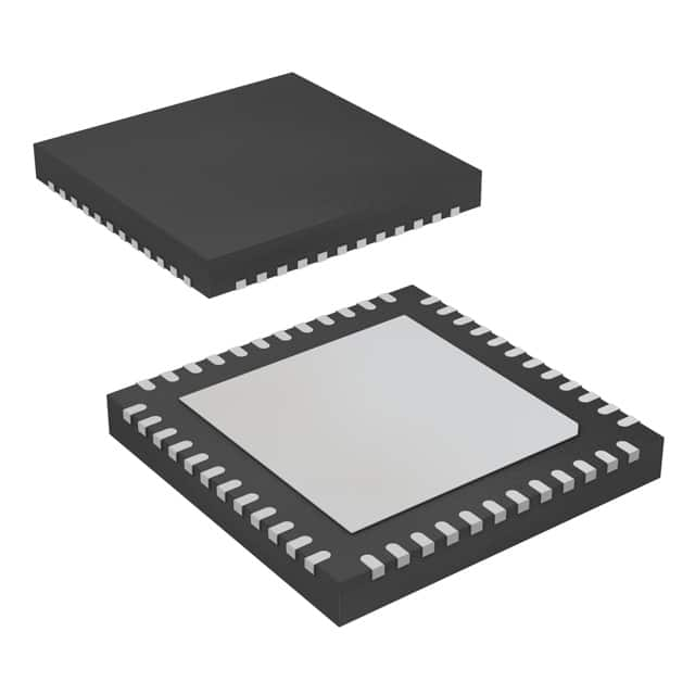 TPS65162RGZR Texas Instruments                                                                    IC LCD BIAS FOR TV PANELS 48-QFN