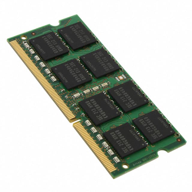 VL-MM9-4SBN VersaLogic Corporation                                                                    4GB PC3-12800 SODIMM DDR3L