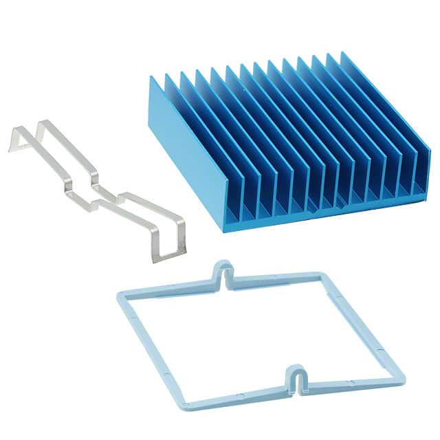 ATS-X53450G-C1-R0 Advanced Thermal Solutions Inc.                                                                    SUPERGRIP HEATSINK 45X45X12.5MM