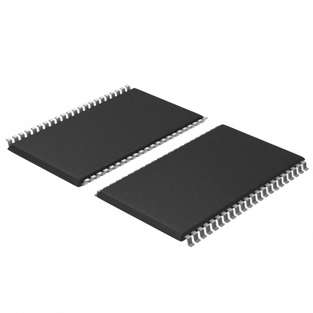 CY14B108K-ZS45XI Cypress Semiconductor Corp                                                                    IC NVSRAM 8MBIT 45NS 44TSOP