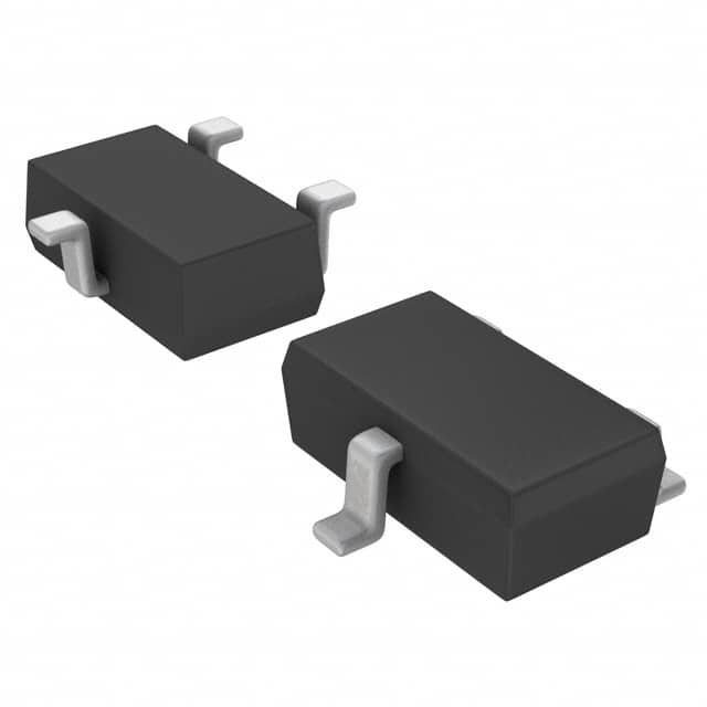 2SC5916TLQ Rohm Semiconductor                                                                    TRANS NPN 30V 2A TSMT3