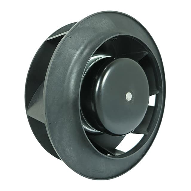 ODB19069-24HB10A Orion Fans                                                                    FAN IMP MTRZD 189.5X68.5MM 24VDC