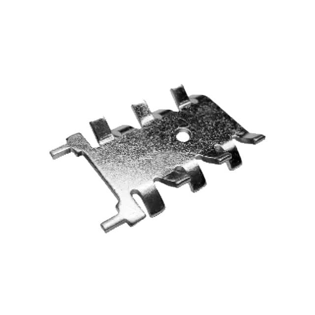 ATS-PCB1054 Advanced Thermal Solutions Inc.                                                                    HEATSINK TO-220 ALUMINUM