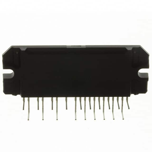 IRAMS10UP60A-2 Infineon Technologies                                                                    IC PWR MOD PLUG-N-DRIVE 600V 10A