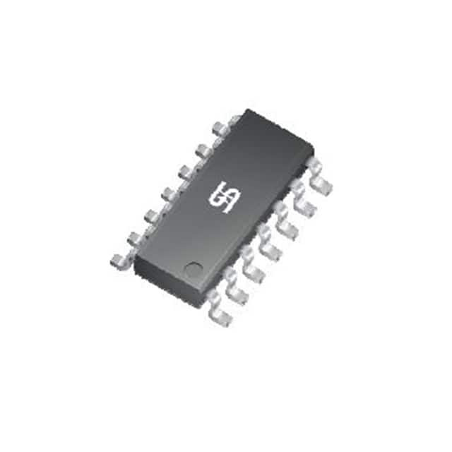 TS19340CS14 RLG Taiwan Semiconductor Corporation                                                                    LED DRIVER, SECONDARY SIDE CONTR