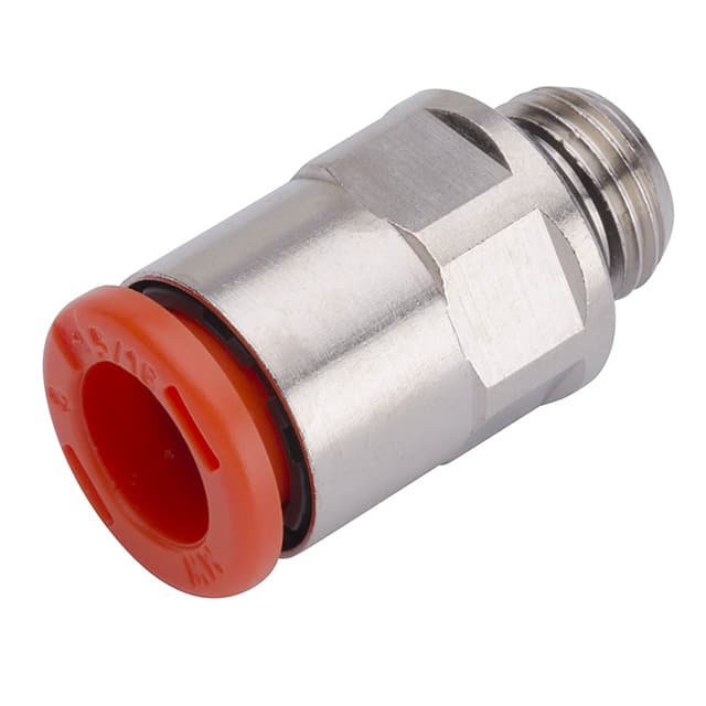 L-SANS-8-1/8 Laird Technologies - Engineered Thermal Solutions                                                                    THERMOELECT MOD I CONNECTOR 1/8