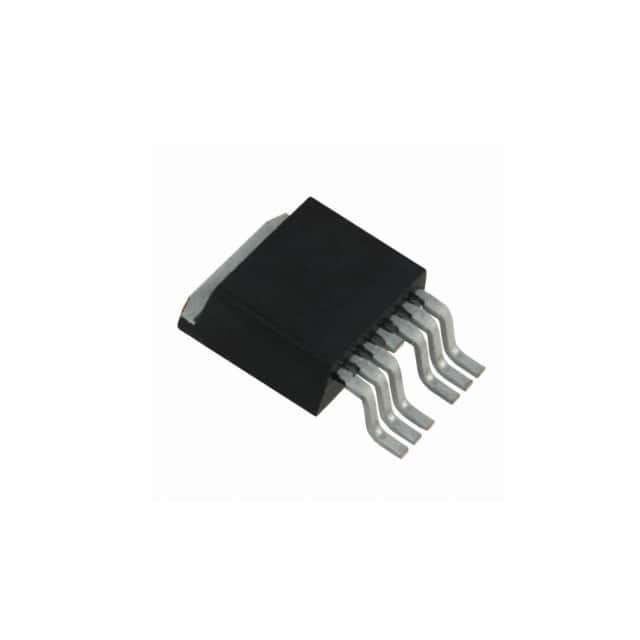 TDA21201-B7 Infineon Technologies                                                                    SWITCH MOSFET/DRIVER TO263-7-2