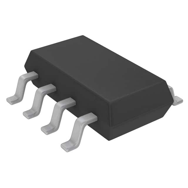 LTC2960HTS8-4#TRPBF Linear Technology/Analog Devices                                                                    IC VOLTAGE MONITOR TSOT23-8
