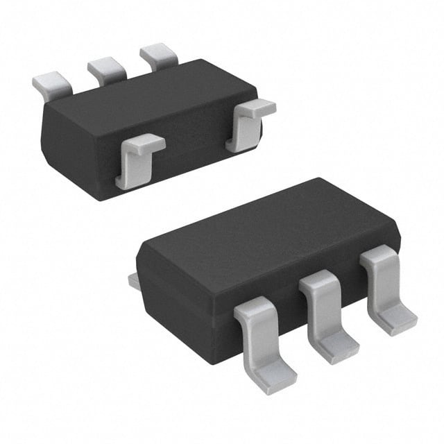 MCP6541T-I/OT Microchip Technology                                                                    IC COMP PUSHPLL 1.6V SGL SOT23-5