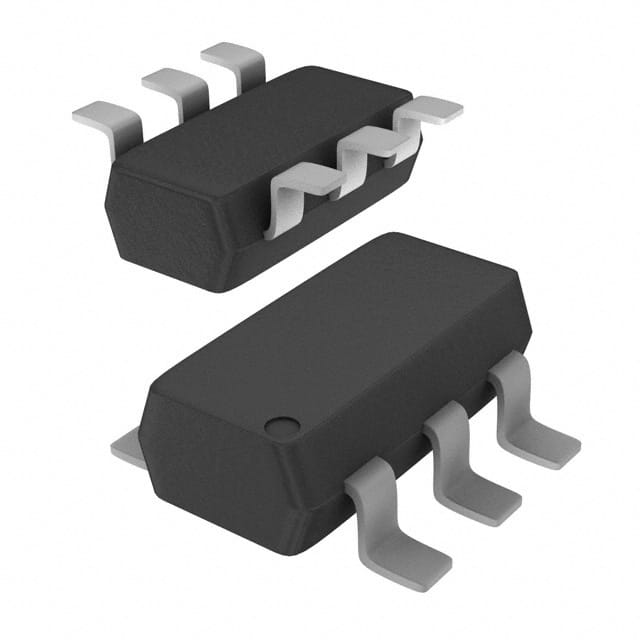 TEA1892TS/1X NXP USA Inc.                                                                    IC SECONDARY SIDE CTRLR 6TSOP