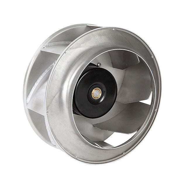 GTB036FUC23R N1 Delta Electronics                                                                    FAN BLWR CENT 360X230MM 230VAC