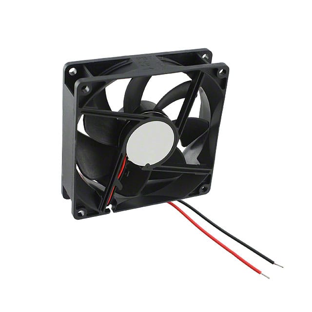 ME92251V1-000U-A99 Sunon Fans                                                                    FAN AXIAL 92X25MM 12VDC WIRE