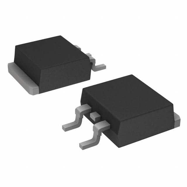 IPS031S Infineon Technologies                                                                    IC MOSFET PWR SW SGL 12A D2-PAK