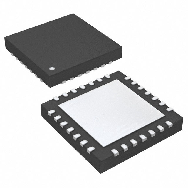 ISL6537ACRZ Intersil                                                                    IC REG/CTRLR ACPI DUAL DDR 28QFN