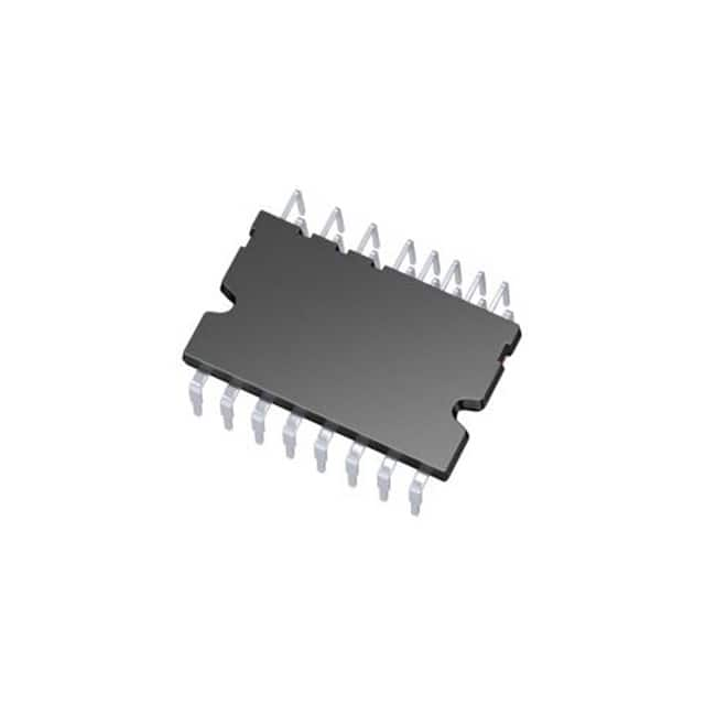 IM512L6AXKMA1 Infineon Technologies                                                                    CIPOS MINI COOLMOS