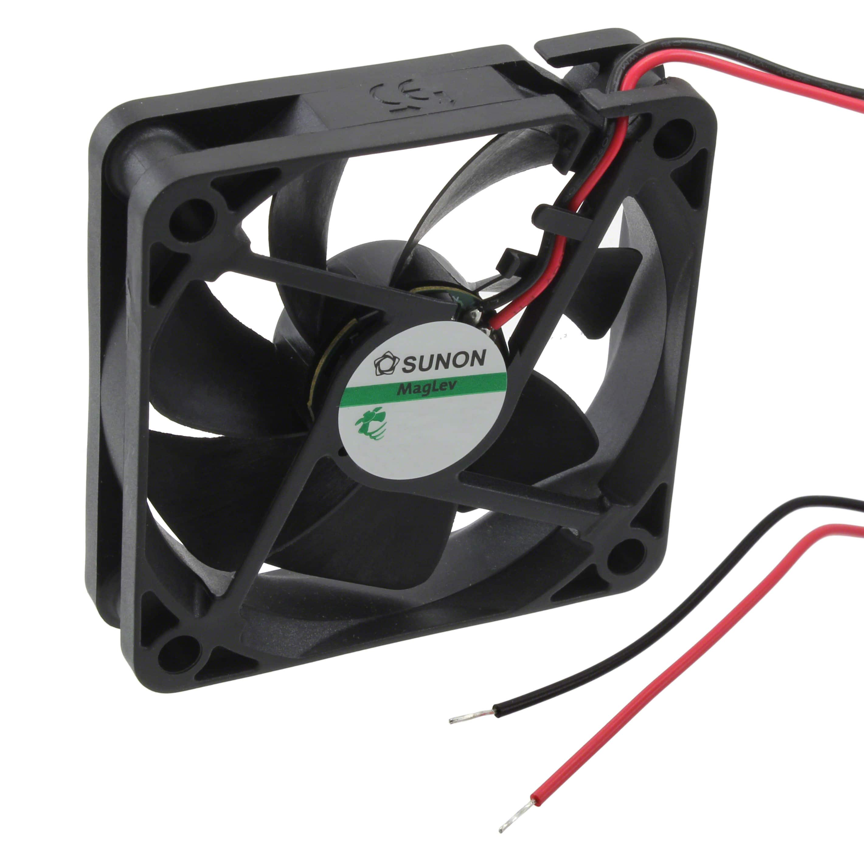 ME60151V1-000U-A99 Sunon Fans                                                                    FAN AXIAL 60X15MM 12VDC WIRE