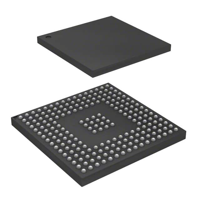 IDT72T20118L4BB IDT, Integrated Device Technology Inc                                                                    IC FIFO 65536X20 4NS 208BGA